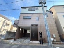 【千葉県/市川市平田】市川市平田2丁目 中古一戸建て 外観：外観（２０２５年９月撮影）