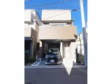 【東京都/江戸川区上篠崎】江戸川区上篠崎3丁目 中古一戸建て 外観：外観（２０２５年１２月撮影）