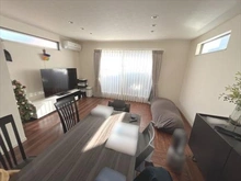 【東京都/江戸川区上篠崎】江戸川区上篠崎3丁目 中古一戸建て リビング