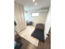 【東京都/江戸川区上篠崎】江戸川区上篠崎3丁目 中古一戸建て 洋室（約５．２帖）