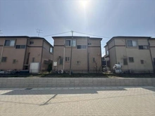 【千葉県/市川市国府台】市川市国府台3丁目 中古一戸建て 外観・北西側（２０２６年３月撮影）