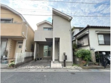 【千葉県/市川市大洲】市川市大洲1丁目 中古一戸建て 外観：外観（２０２６年７月撮影）