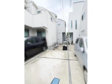 【東京都/国分寺市光町】国分寺市光町3丁目 中古一戸建て 外観（２０２６年７月撮影）