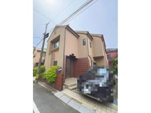 【東京都/国立市富士見台】国立市富士見台3丁目 中古一戸建て 外観：外観（２０２６年７月撮影）