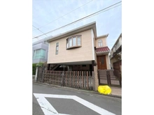 【東京都/国立市富士見台】国立市富士見台1丁目 中古一戸建て 
