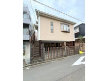 【東京都/国立市富士見台】国立市富士見台1丁目 中古一戸建て 