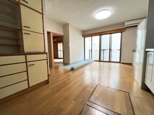 【東京都/国立市富士見台】国立市富士見台1丁目 中古一戸建て 