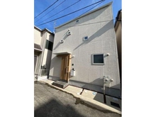 【兵庫県/神戸市東灘区御影山手】神戸市東灘区御影山手3丁目 中古一戸建て 外観