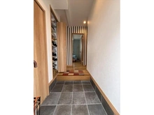 【兵庫県/神戸市東灘区御影山手】神戸市東灘区御影山手3丁目 中古一戸建て 玄関