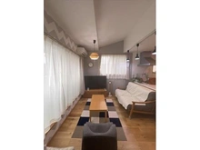 【兵庫県/神戸市東灘区御影山手】神戸市東灘区御影山手3丁目 中古一戸建て リビング①