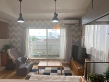 【兵庫県/神戸市東灘区御影山手】神戸市東灘区御影山手3丁目 中古一戸建て リビング②