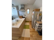 【兵庫県/神戸市東灘区御影山手】神戸市東灘区御影山手3丁目 中古一戸建て キッチン