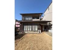 【埼玉県/さいたま市中央区本町西】さいたま市中央区本町西3丁目 中古一戸建て 外観：外観（２０２６年３月撮影）