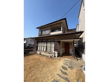 【埼玉県/さいたま市中央区本町西】さいたま市中央区本町西3丁目 中古一戸建て 外観（２０２６年３月撮影）