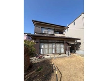 【埼玉県/さいたま市中央区本町西】さいたま市中央区本町西3丁目 中古一戸建て 外観（２０２６年３月撮影）