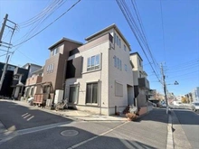 【埼玉県/さいたま市南区辻】さいたま市南区辻4丁目 中古一戸建て 外観：外観‐２０２６年２月撮影