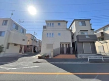【埼玉県/さいたま市南区辻】さいたま市南区辻4丁目 中古一戸建て 外観‐２０２６年２月撮影