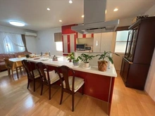 【埼玉県/さいたま市南区辻】さいたま市南区辻4丁目 中古一戸建て ２階リビング‐２０２６年３撮影