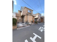 【埼玉県/戸田市大字新曽】戸田市大字新曽 中古一戸建て 外観