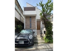 【東京都/世田谷区太子堂】世田谷区太子堂5丁目 中古一戸建て 外観：現地外観（２０２６年４月撮影）