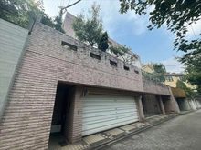 【東京都/世田谷区代田】世田谷区代田2丁目 中古一戸建て 外観：外観１（２０２６年７月撮影）