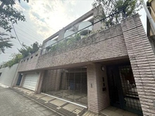 【東京都/世田谷区代田】世田谷区代田2丁目 中古一戸建て 外観２（２０２６年７月撮影）