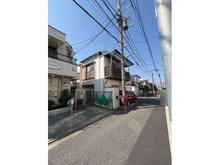 【東京都/世田谷区上馬】世田谷区上馬4丁目 中古一戸建て 