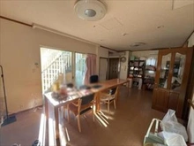 【神奈川県/横浜市鶴見区岸谷】横浜市鶴見区岸谷2丁目 中古一戸建て ２階ＬＤＫ部分