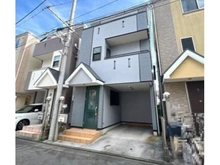 【神奈川県/川崎市川崎区観音】川崎市川崎区観音2丁目 中古一戸建て 外観：外観（２０２６年９月撮影）