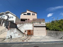 【大阪府/茨木市北春日丘】茨木市北春日丘4丁目 中古一戸建て 現地