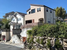 【大阪府/茨木市北春日丘】茨木市北春日丘4丁目 中古一戸建て 現地