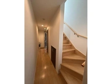 【東京都/杉並区和田】杉並区和田3丁目 中古一戸建て １階廊下