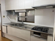 【大阪府/豊中市上野東】豊中市上野東2丁目 中古一戸建て キッチン