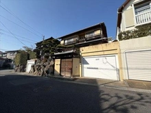 【大阪府/豊中市東豊中町】豊中市東豊中町2丁目 中古一戸建て 外観：外観