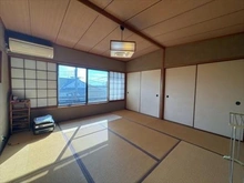 【大阪府/豊中市東豊中町】豊中市東豊中町2丁目 中古一戸建て ２階和室