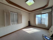 【大阪府/豊中市東豊中町】豊中市東豊中町2丁目 中古一戸建て ２階南側洋室