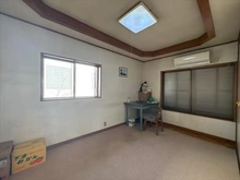 【大阪府/豊中市東豊中町】豊中市東豊中町2丁目 中古一戸建て ２階北側洋室