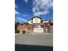 【大阪府/池田市旭丘】池田市旭丘2丁目 中古一戸建て 外観