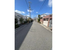 【大阪府/池田市旭丘】池田市旭丘2丁目 中古一戸建て 