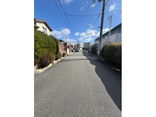 【大阪府/池田市旭丘】池田市旭丘2丁目 中古一戸建て 