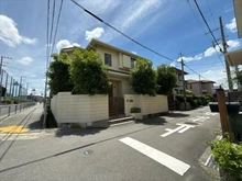 【大阪府/池田市豊島北】池田市豊島北1丁目 中古一戸建て 外観
