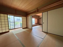 【大阪府/池田市豊島北】池田市豊島北1丁目 中古一戸建て １階和室６帖