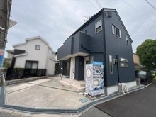 【大阪府/豊中市上野東】豊中市上野東1丁目 中古一戸建て 外観：外観①