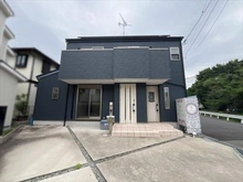 【大阪府/豊中市上野東】豊中市上野東1丁目 中古一戸建て 外観②