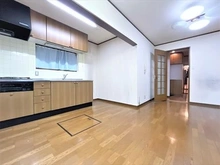 【大阪府/池田市石橋】池田市石橋1丁目 中古一戸建て 