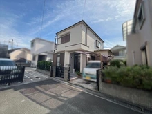 【大阪府/豊中市宮山町】豊中市宮山町3丁目 中古一戸建て 