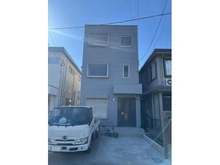 【埼玉県/さいたま市見沼区大和田町】さいたま市見沼区大和田町1丁目 中古一戸建て 外観：現地外観＿２０２５年１１月撮影