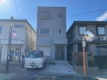 【埼玉県/さいたま市見沼区大和田町】さいたま市見沼区大和田町1丁目 中古一戸建て 現地外観＿２０２５年１１月撮影