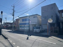 【埼玉県/さいたま市見沼区大和田町】さいたま市見沼区大和田町1丁目 中古一戸建て 前面道路含む現地外観２０２５年１１月撮影