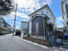 【埼玉県/さいたま市見沼区大字風渡野】さいたま市見沼区大字風渡野 中古一戸建て 外観：外観‐２０２６年９月撮影